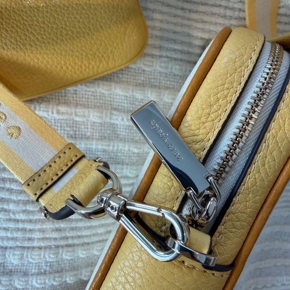 Kate Spade Emma Mini Zip Crossbody *Brand New* - Picture 4 of 4